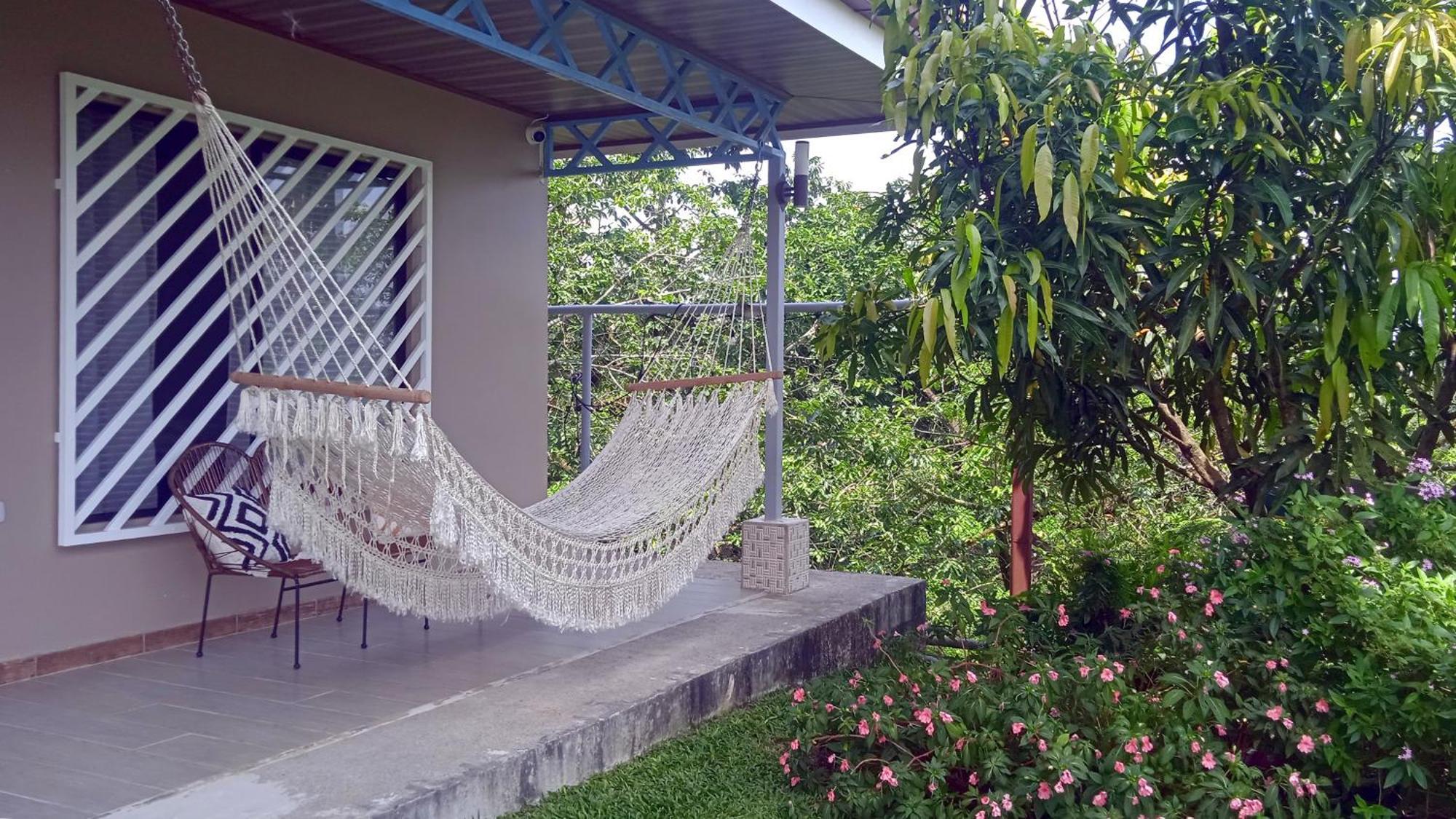 Villas Lux Arenal Ла Фортуна Экстерьер фото