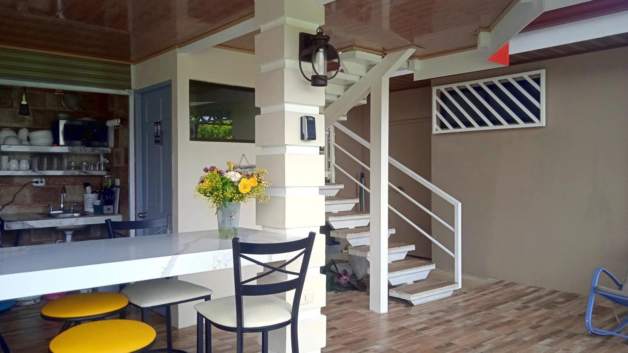 Villas Lux Arenal Ла Фортуна Экстерьер фото