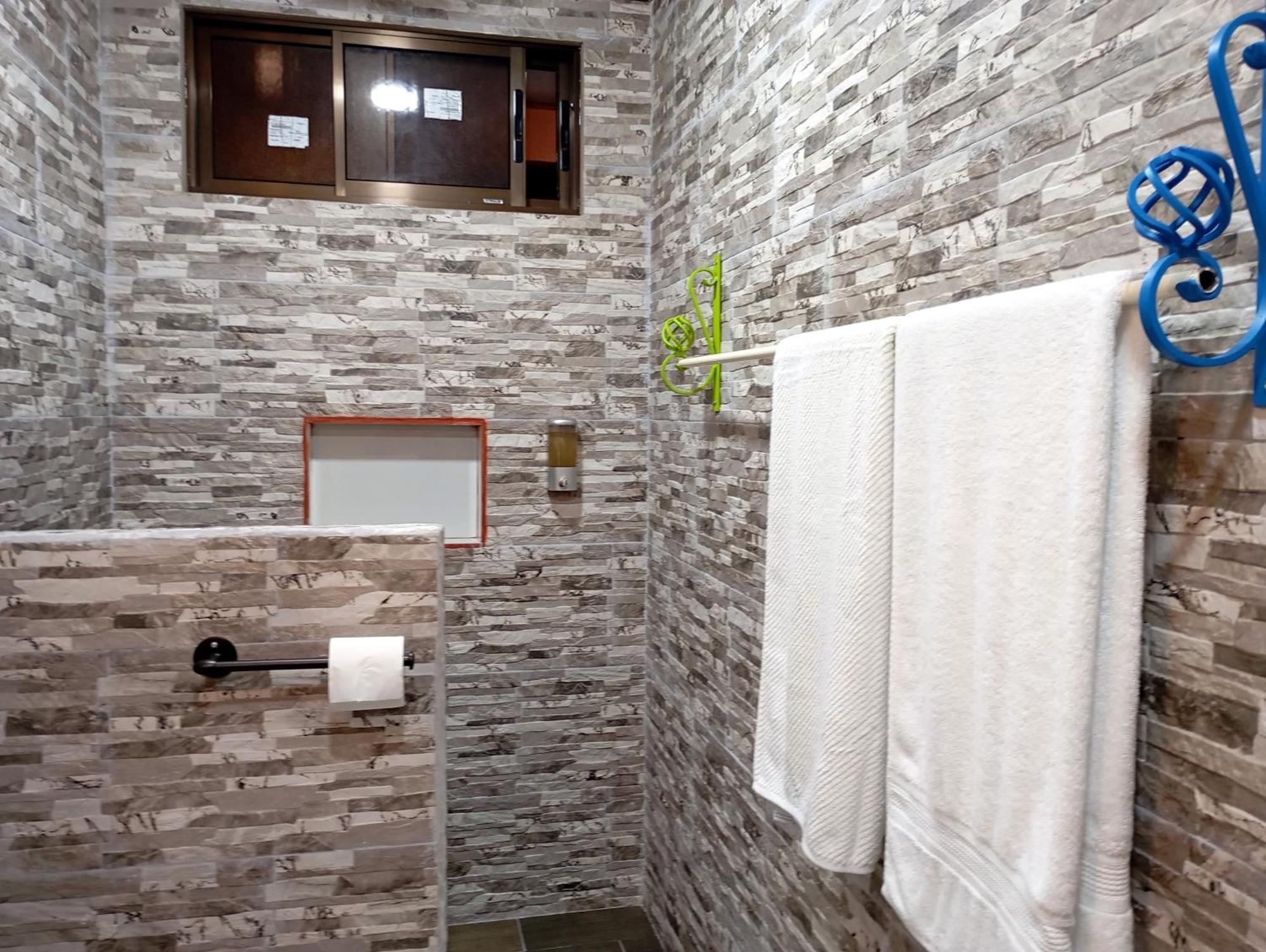 Villas Lux Arenal Ла Фортуна Экстерьер фото