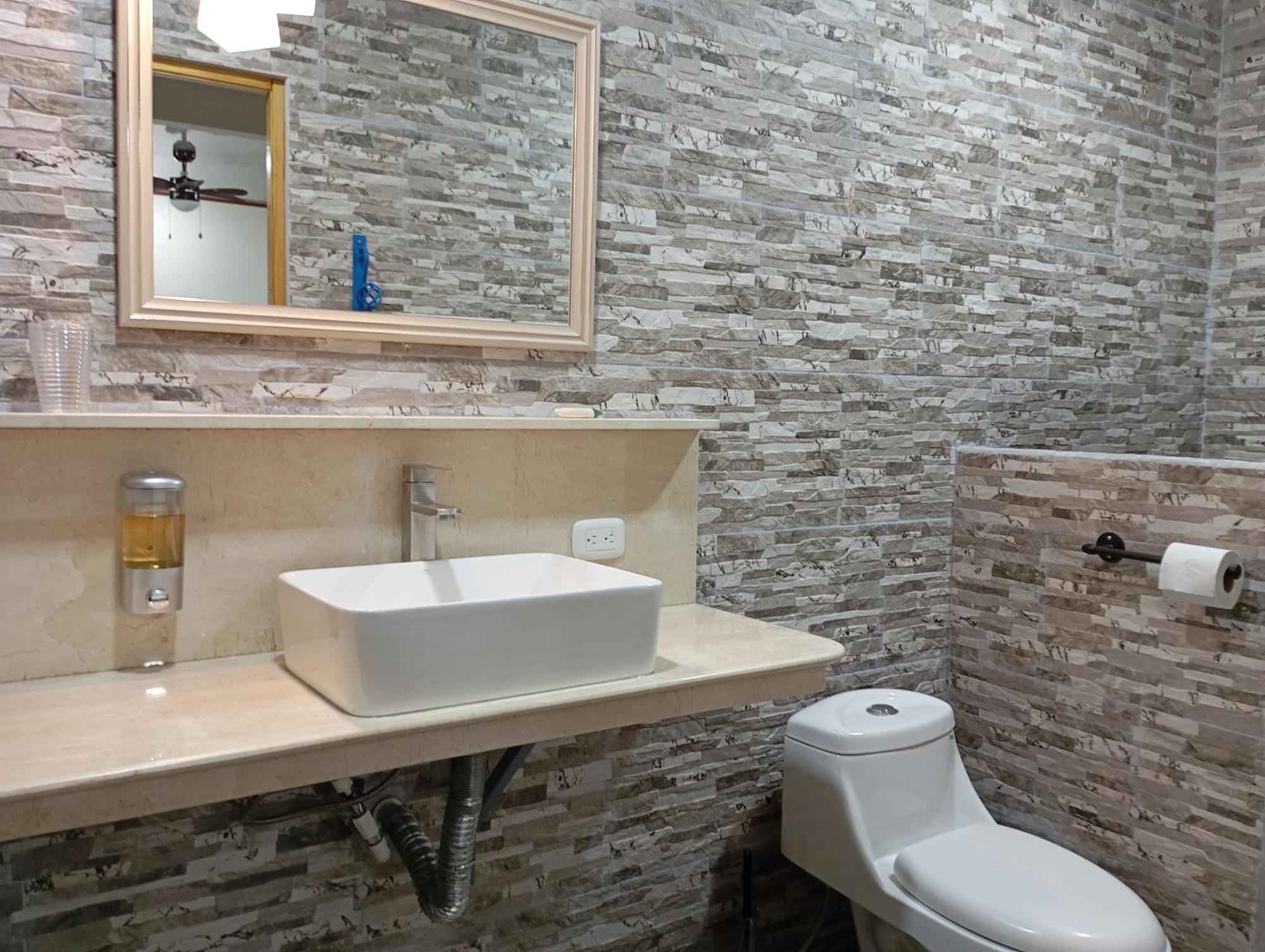 Villas Lux Arenal Ла Фортуна Экстерьер фото