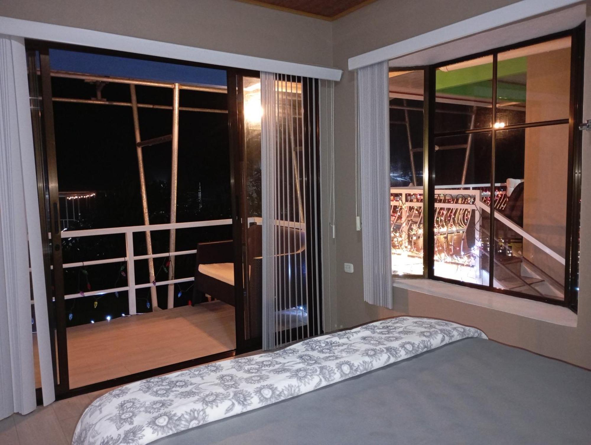 Villas Lux Arenal Ла Фортуна Экстерьер фото