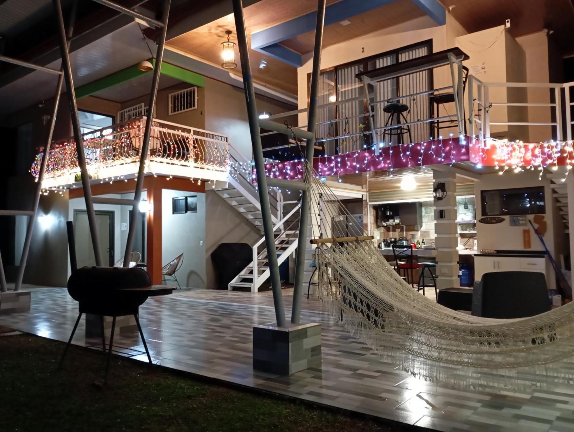 Villas Lux Arenal Ла Фортуна Экстерьер фото