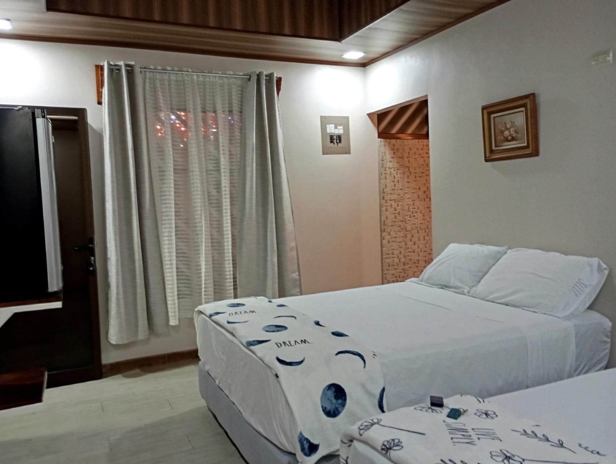 Villas Lux Arenal Ла Фортуна Экстерьер фото